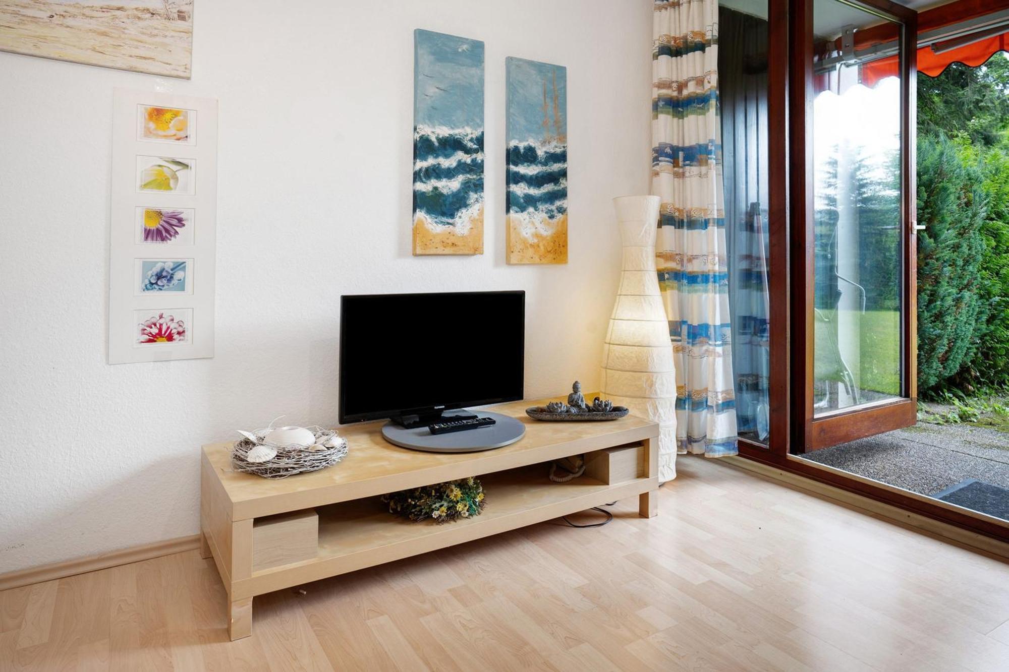 Ferienwohnung Adrion バート・ヘレンアプ エクステリア 写真